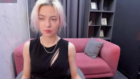 Alysia online show from 3, 10, 2025