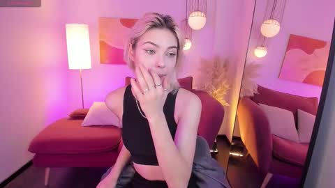 Alysia online show from 4, 11, 2025