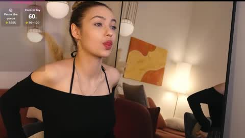 Alysia online show from 5, 4, 2026