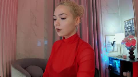 Alysia online show from 17, 5, 2026