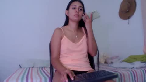 allyson online show from 23, 1, 2025