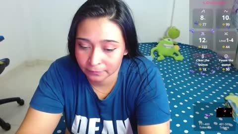 Alyson online show from 22, 12, 2024
