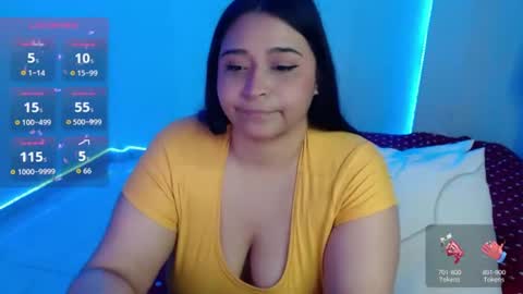 Alyson online show from 13, 7, 2026