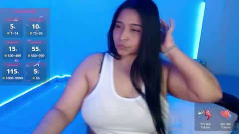 Alyson online show from 21, 7, 2026