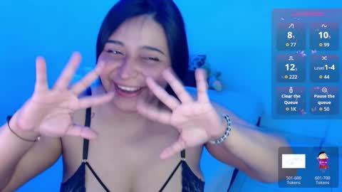 Alyson online show from 18, 1, 2026