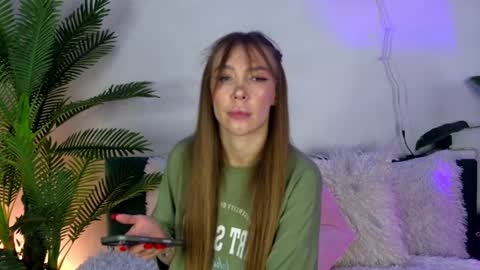 Alyson online show from 29, 6, 2026