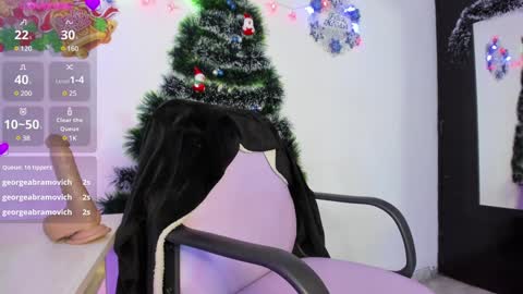 allyson online show from 2, 12, 2024