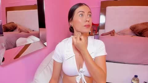 alysonjackson online show from 19, 3, 2026