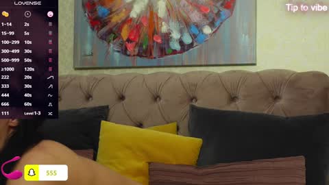 Snapshot of alyssa_dawn chatting on 12, 1, 2025 Anna online show from 12, 1, 2025