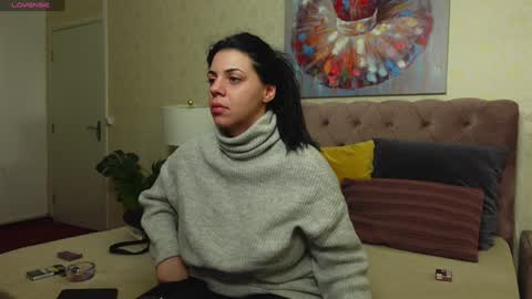 Snapshot of alyssa_dawn chatting on 23, 1, 2025 Anna online show from 23, 1, 2025