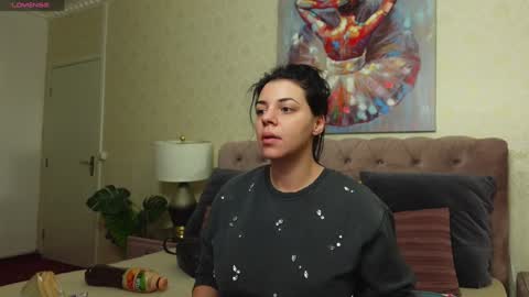 Snapshot of alyssa_dawn chatting on 27, 1, 2025 Anna online show from 27, 1, 2025