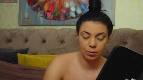 Snapshot of alyssa_dawn chatting on 29, 1, 2025 Anna online show from 29, 1, 2025