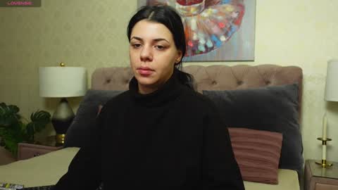Snapshot of alyssa_dawn chatting on 31, 1, 2025 Anna online show from 31, 1, 2025
