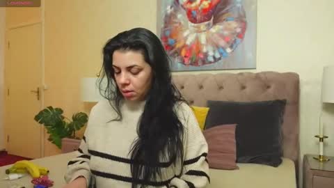 Snapshot of alyssa_dawn chatting on 24, 2, 2025 Anna online show from 24, 2, 2025