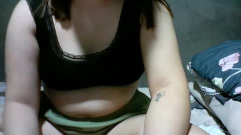 alyssa_hope online show from 25, 1, 2025