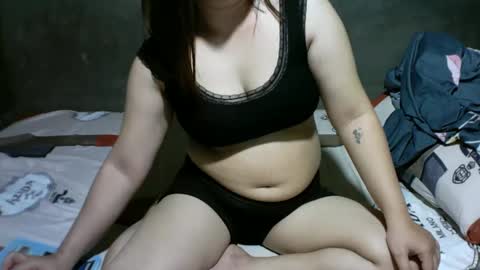 alyssa_hope online show from 25, 1, 2025