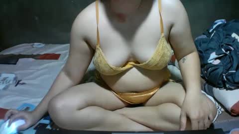 alyssa_hope online show from 30, 1, 2025