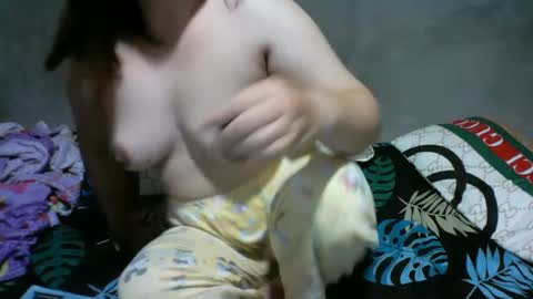 alyssa_hope online show from 3, 3, 2025
