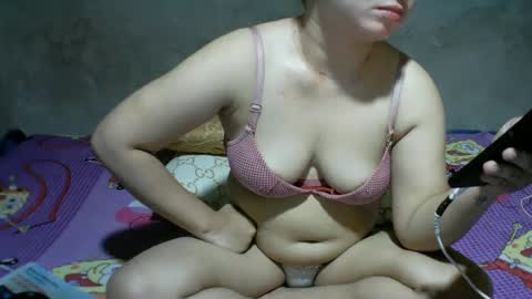 alyssa_hope online show from 10, 3, 2025