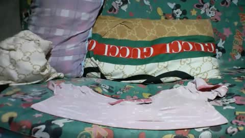 alyssa_hope online show from 31, 10, 2025