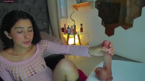 alyssa_joness online show from 24, 3, 2026