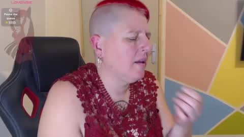 Alyssa lovee online show from 10, 12, 2024