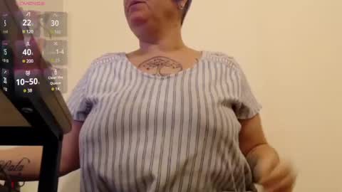 Alyssa lovee online show from 12, 2, 2025