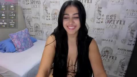  ALYSSA   online show from 7, 1, 2025