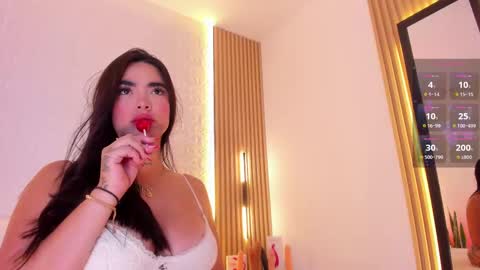 alyssa online show from 26, 9, 2025