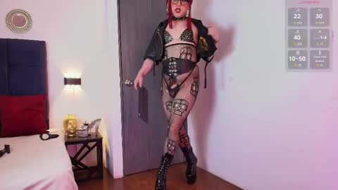 alyssaa_hunter online show from 3, 2, 2026