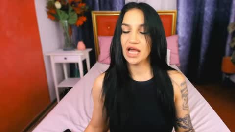 Alyssa online show from 12, 6, 2026