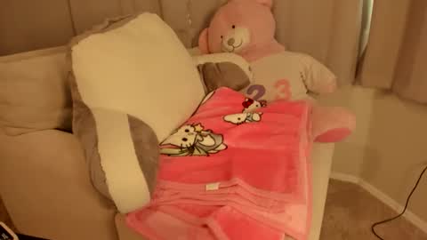 Snapshot of alyssaasianpersuasion21 chatting on 8, 1, 2026 Alyssa online show from 8, 1, 2026