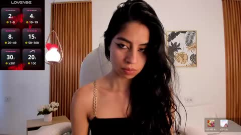 alyssabeauty_ online show from 10, 5, 2026