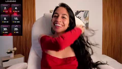 alyssabeauty_ online show from 20, 6, 2026