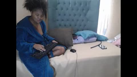 alyssabrownx online show from 1, 5, 2026