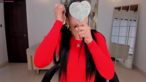 Aly  online show from 13, 5, 2026