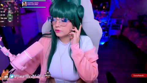  . Monday to Saturday at 10pm and 6am Colombia time online show from 14, 9, 2025