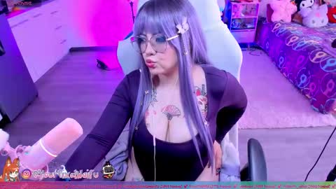 Snapshot of alyssaromanova chatting on 4, 2, 2026 . Monday to Saturday at 10pm and 6am Colombia time online show from 4, 2, 2026