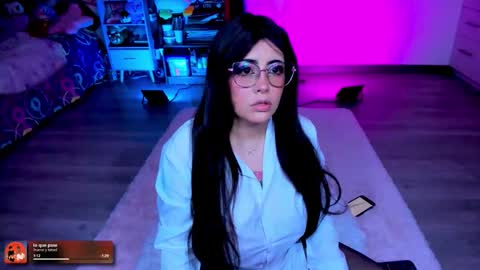  . Monday to Saturday at 10pm and 6am Colombia time online show from 16, 5, 2026