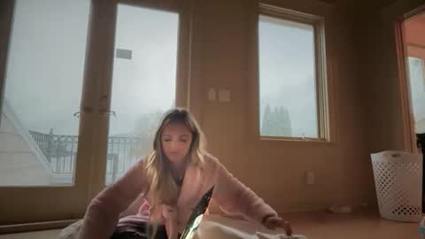 alyssastonee online show from 15, 12, 2025