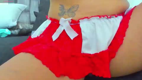 Snapshot of alyssia_oceann chatting on 14, 5, 2026 alyssia online show from 14, 5, 2026