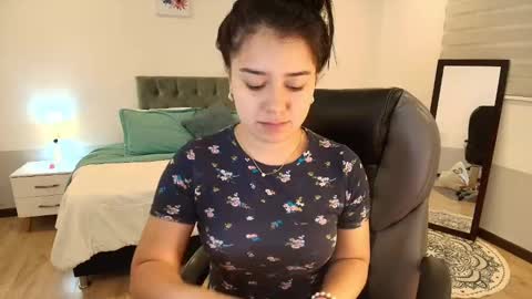 alyssia wolds online show from 6, 2, 2025