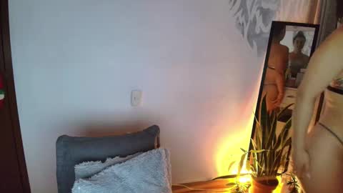 alyssia wolds online show from 14, 10, 2025