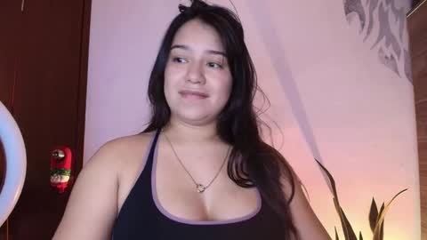 Snapshot of alyssia_wolds_1 chatting on 12, 1, 2026 alyssia wolds online show from 12, 1, 2026