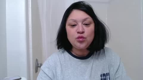 Snapshot of alyssiaamorexo chatting on 6, 12, 2024 Alyssiaamorexo online show from 6, 12, 2024
