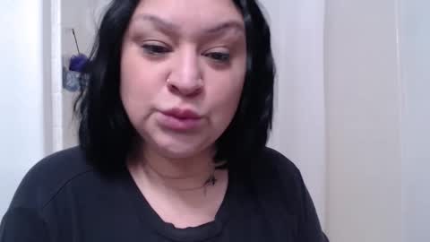 Snapshot of alyssiaamorexo chatting on 15, 12, 2024 Alyssiaamorexo online show from 15, 12, 2024