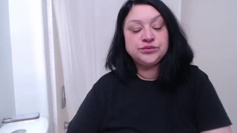 Snapshot of alyssiaamorexo chatting on 3, 3, 2025 Alyssiaamorexo online show from 3, 3, 2025