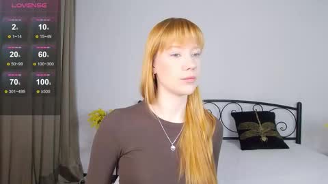 Alyx online show from 15, 11, 2025