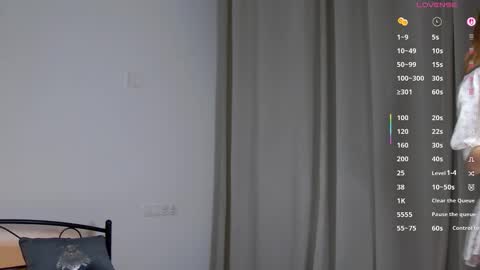 Alyx online show from 29, 3, 2026