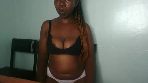 am_creme_delight online show from 21, 4, 2026